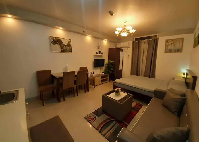 Saekyung Condominium