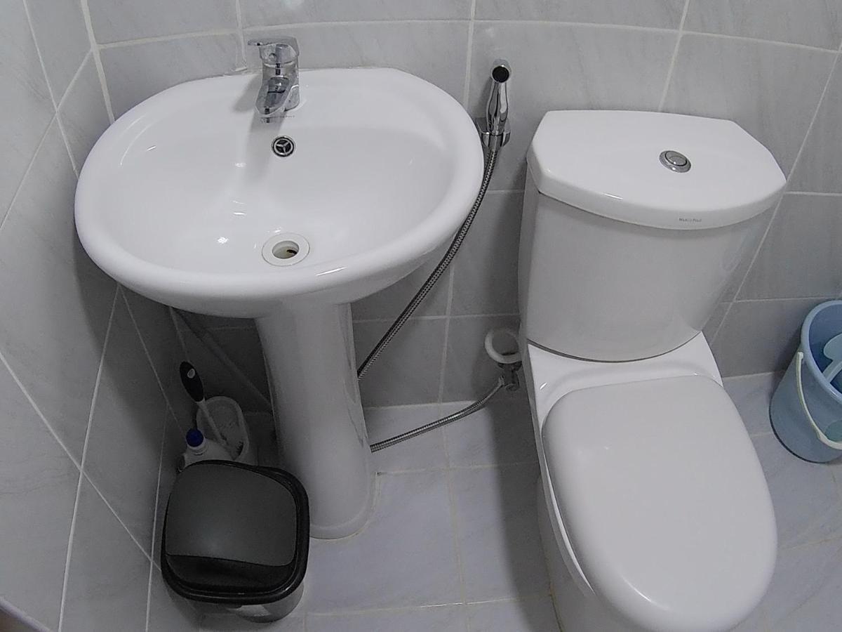 Apartment Saekyung Lapu-Lapu City