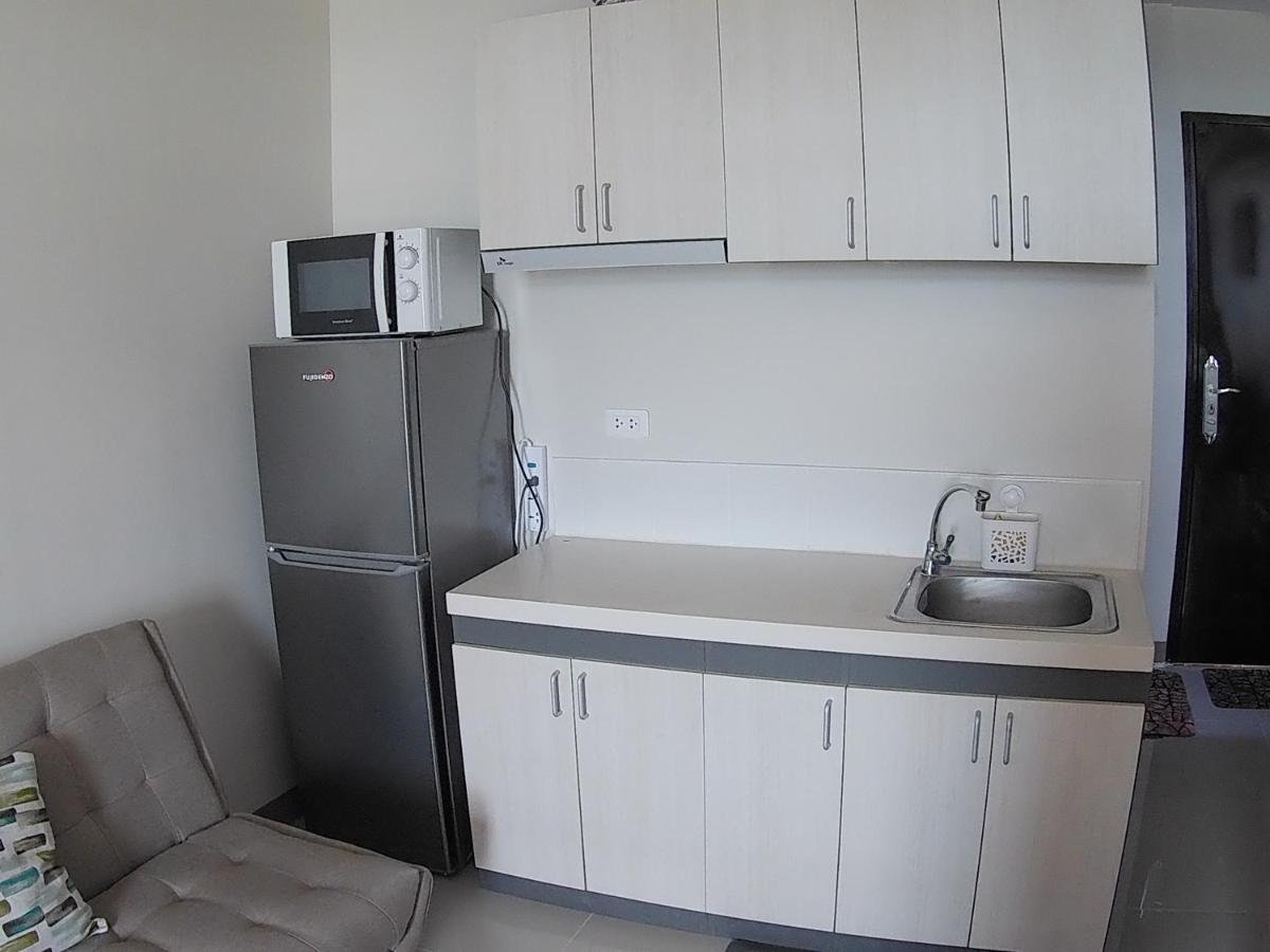 Saekyung Apartment Lapu-Lapu City