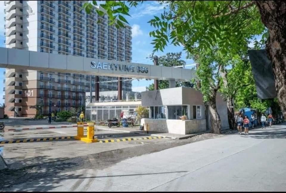 Saekyung * Lapu-Lapu City