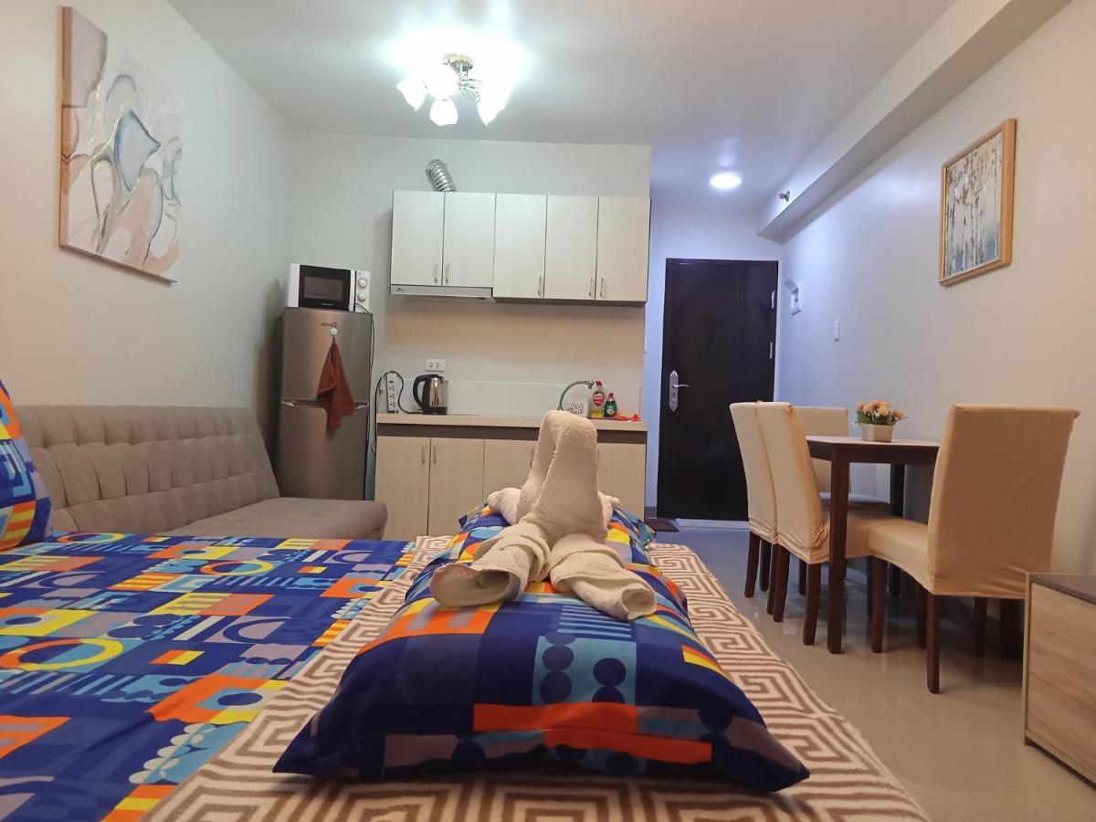 Apartment Saekyung *