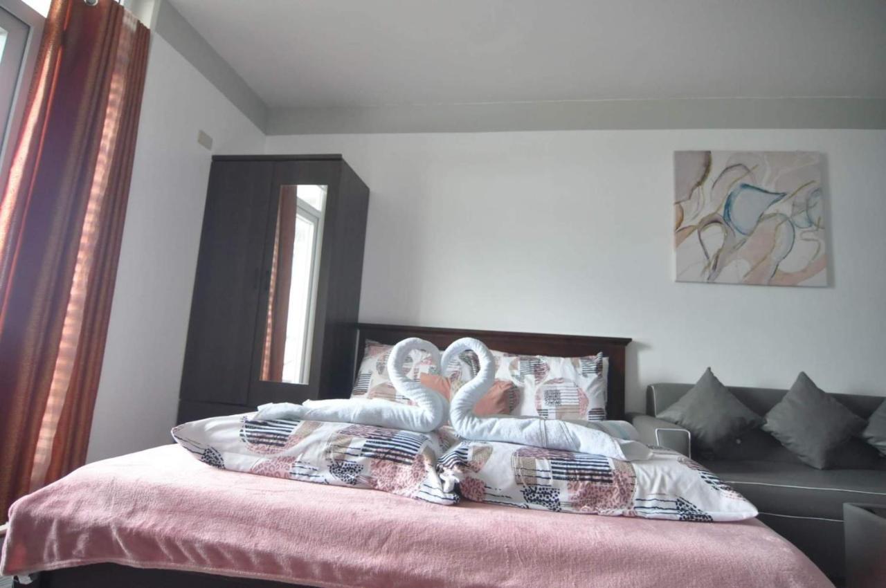 Saekyung Apartment Lapu-Lapu City