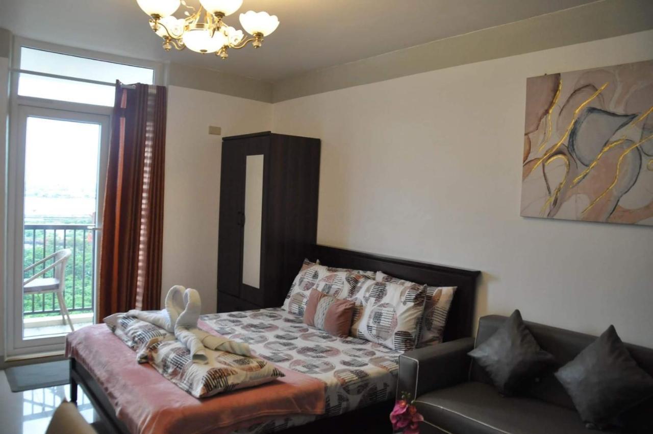 Saekyung Apartment Lapu-Lapu City
