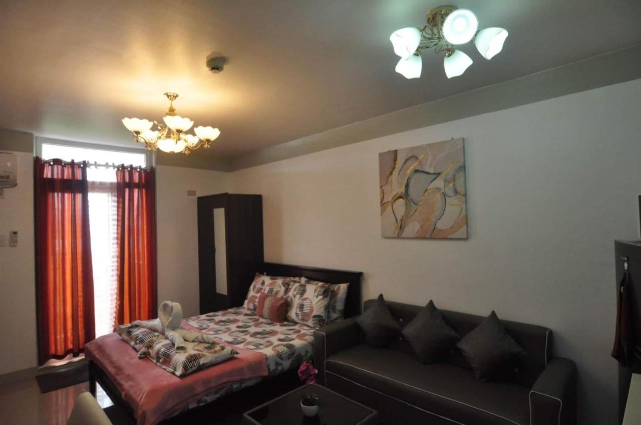 Saekyung Apartment Lapu-Lapu City