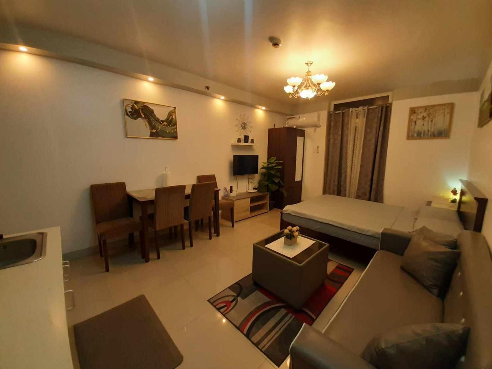 Saekyung Apartment Lapu-Lapu City